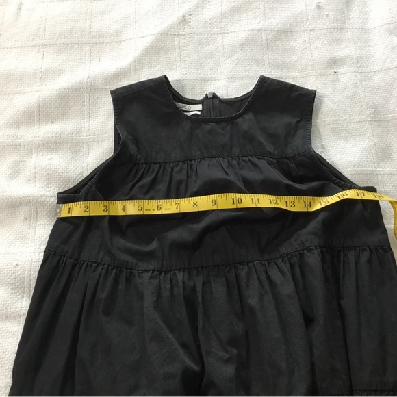 CO Essentials Tiered Dress fits XS/S🎖️HOST PICK🎖️ - Picture 5 of 9